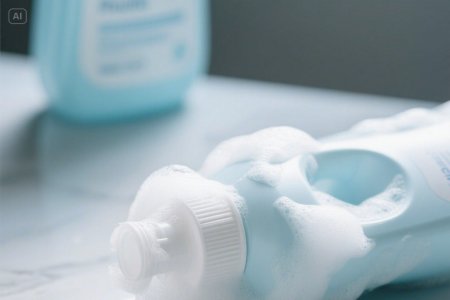 Sodium Alpha-olefin Sulfonate